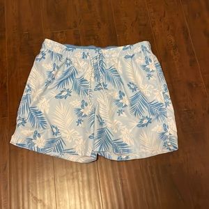 Goodfellow and co swim trunk. XL